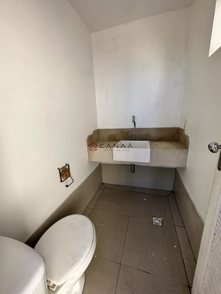 Casa, 4 quartos, 300 m² - Foto 16