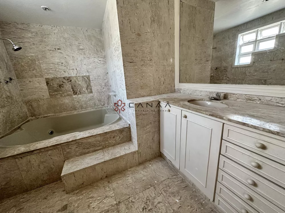 Casa, 4 quartos, 300 m² - Foto 30