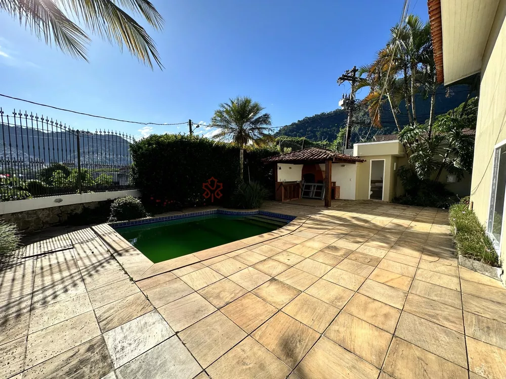 Casa, 4 quartos, 300 m² - Foto 17