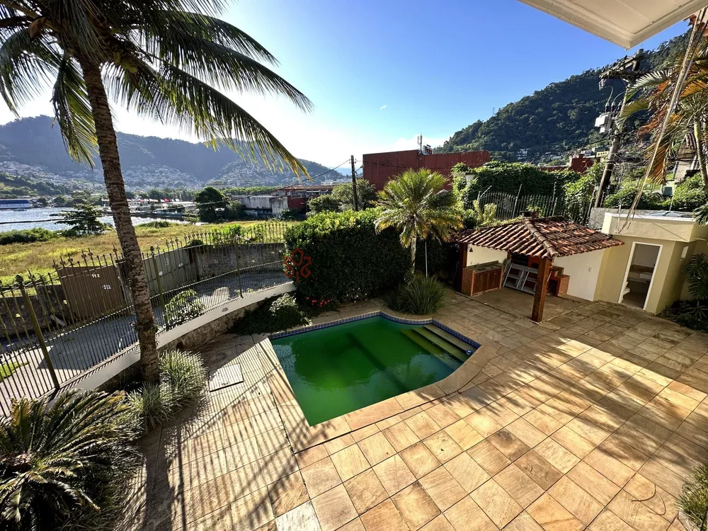 Casa, 4 quartos, 300 m² - Foto 40