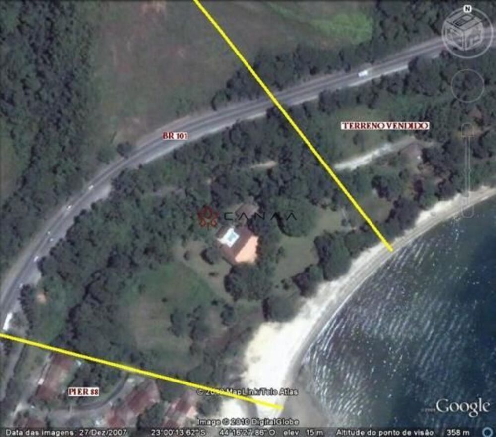 Terreno, 3 hectares - Foto 30