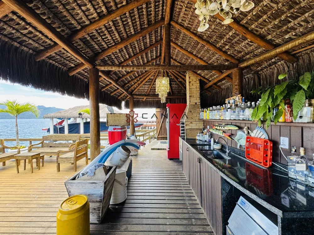 Casa de Condomínio, 5 quartos - Foto 8