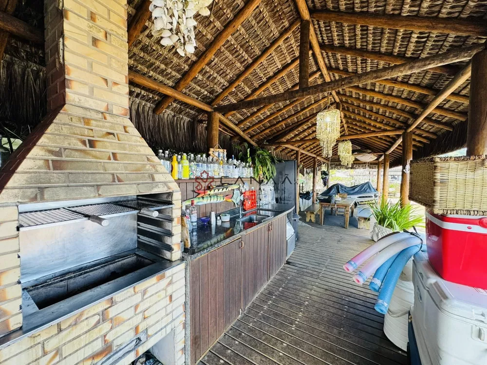 Casa de Condomínio, 5 quartos - Foto 9