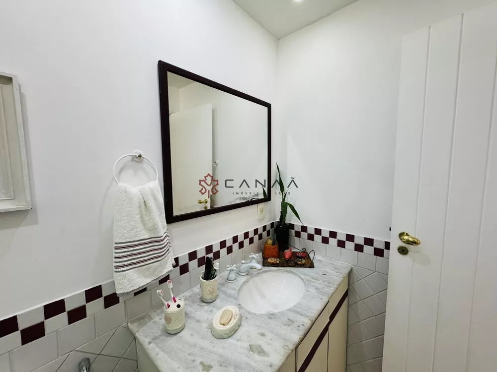 Casa de Condomínio, 5 quartos - Foto 42