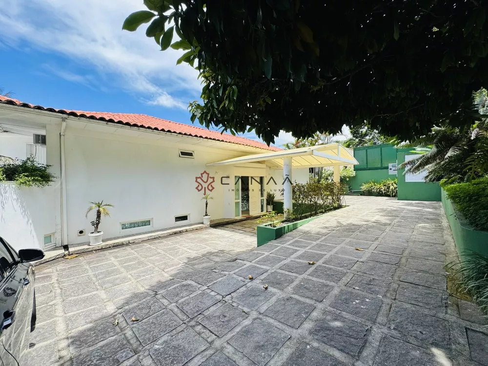 Casa de Condomínio, 5 quartos - Foto 44