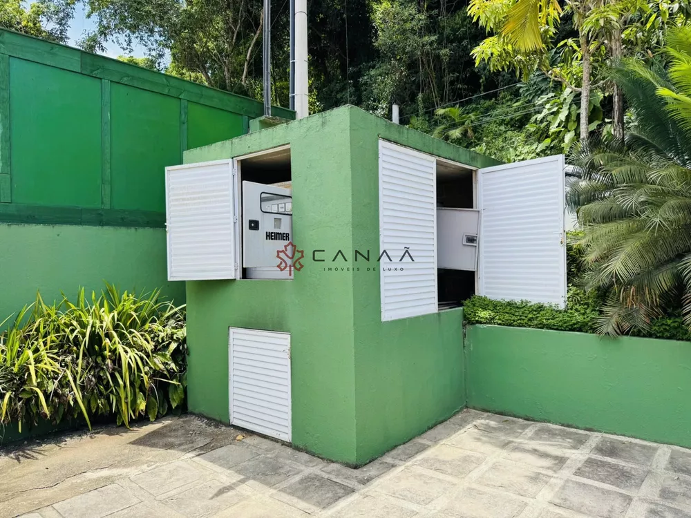 Casa de Condomínio, 5 quartos - Foto 45
