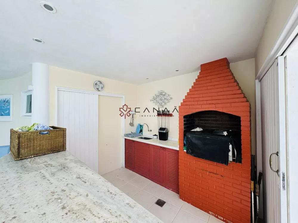 Casa de Condomínio, 5 quartos - Foto 28