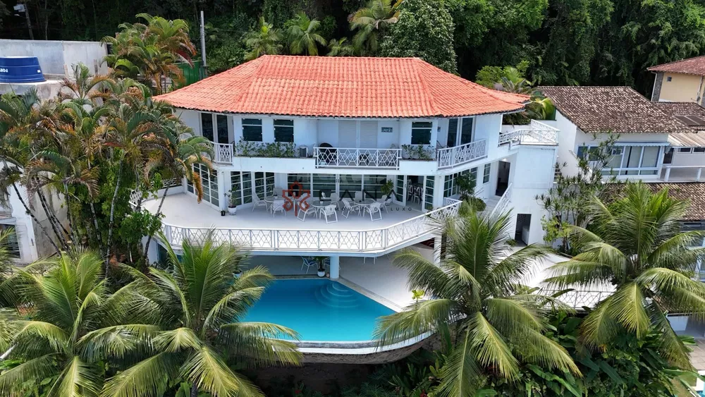 Casa de Condomínio, 5 quartos - Foto 46