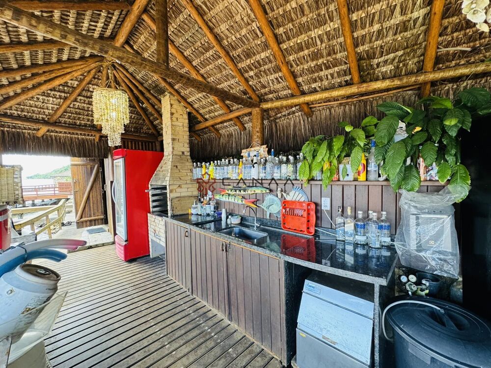 Casa de Condomínio à venda e temporada com 5 quartos, 773m² - Foto 10