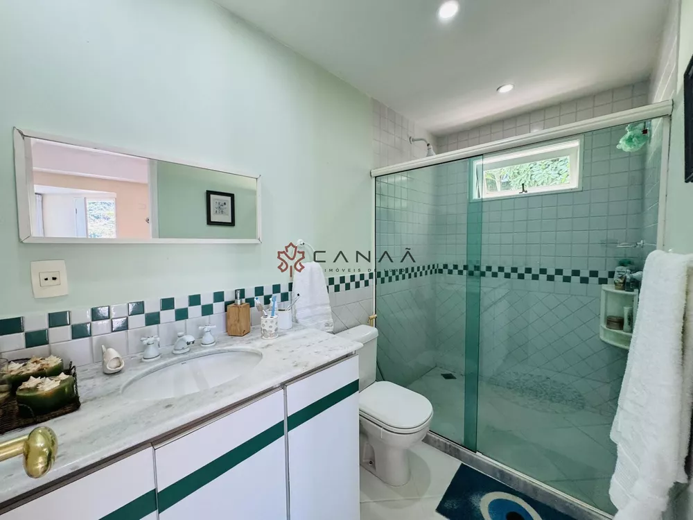 Casa de Condomínio, 5 quartos - Foto 38