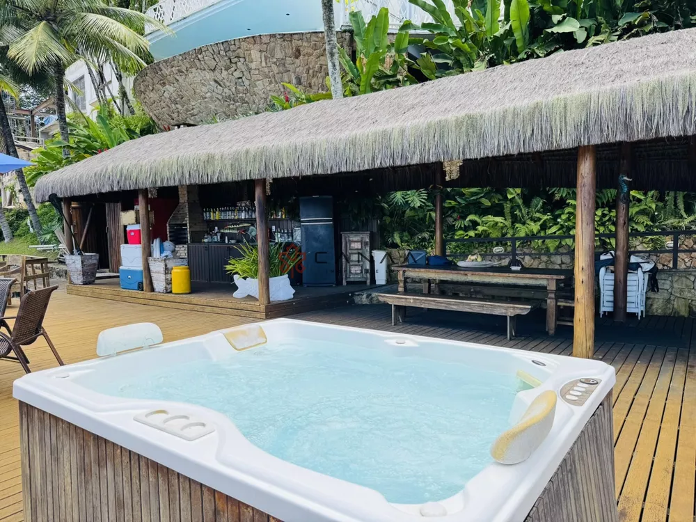 Casa de Condomínio, 5 quartos - Foto 7