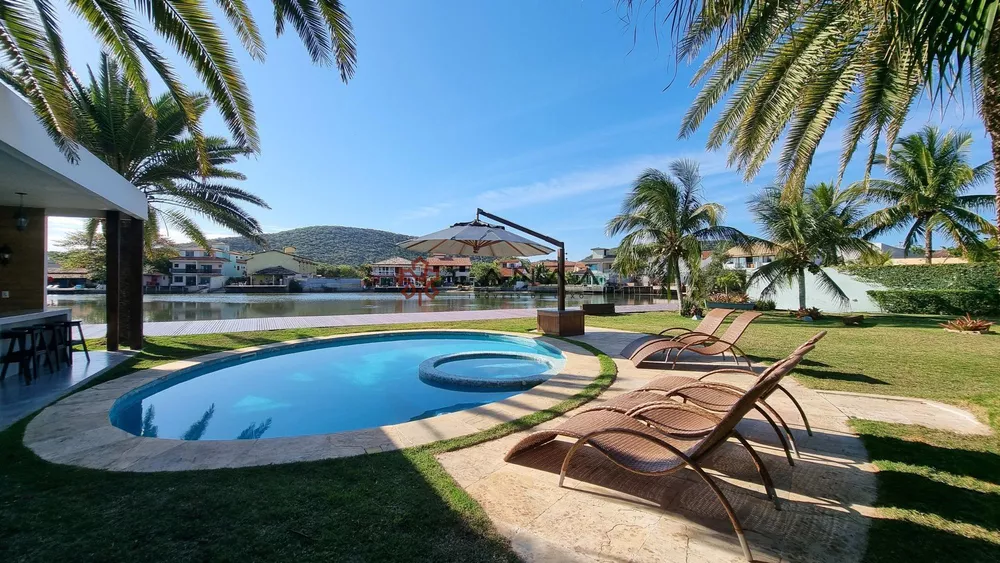 Casa, 4 quartos, 452 m² - Foto 13