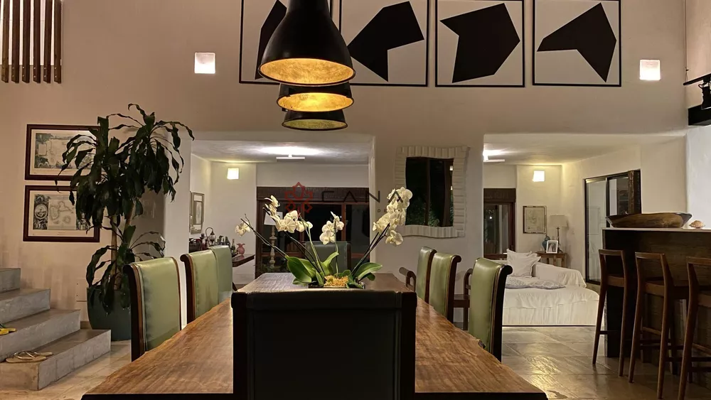 Casa, 4 quartos, 452 m² - Foto 76