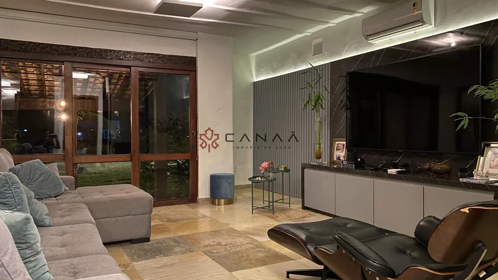 Casa, 4 quartos, 452 m² - Foto 14