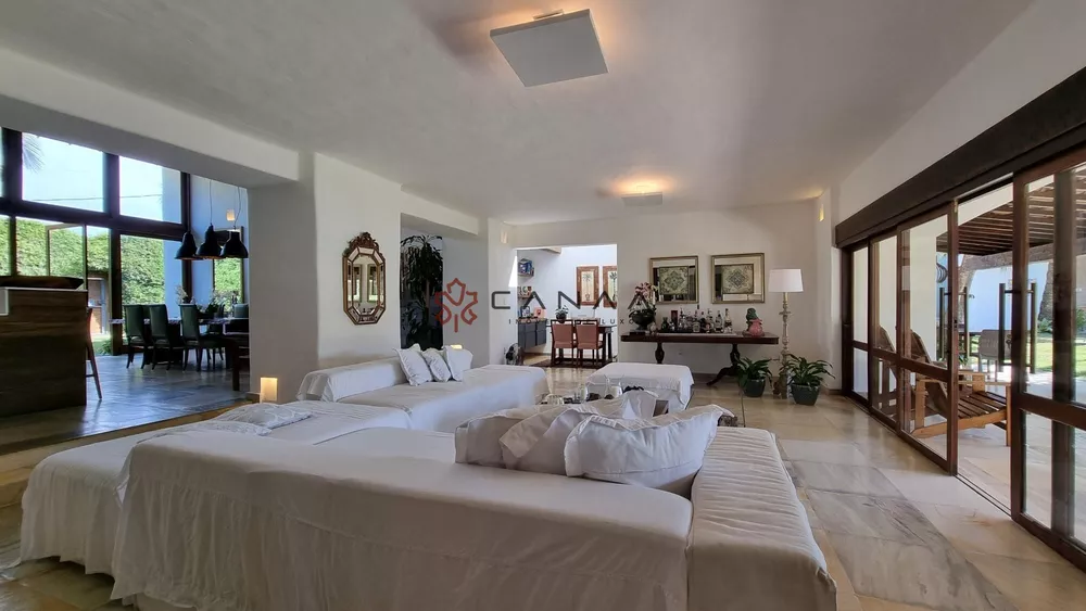 Casa, 4 quartos, 452 m² - Foto 38