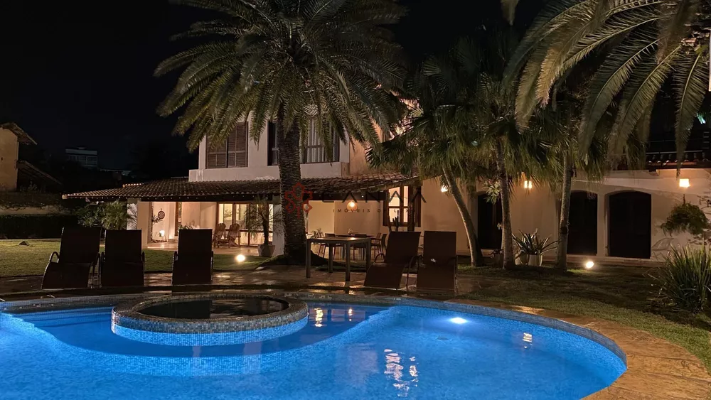 Casa, 4 quartos, 452 m² - Foto 3