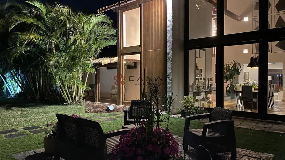 Casa, 4 quartos, 452 m² - Foto 81