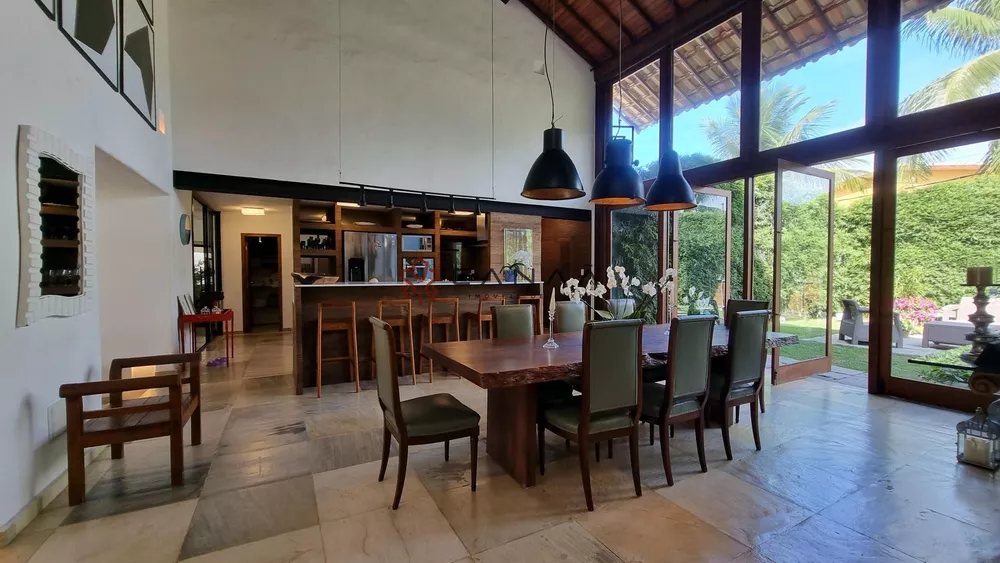 Casa, 4 quartos, 452 m² - Foto 18
