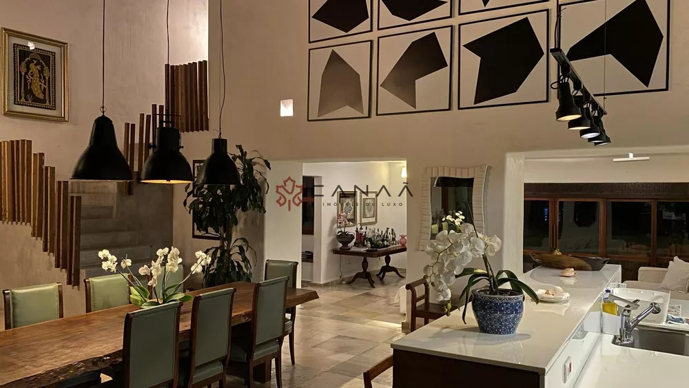Casa, 4 quartos, 452 m² - Foto 50