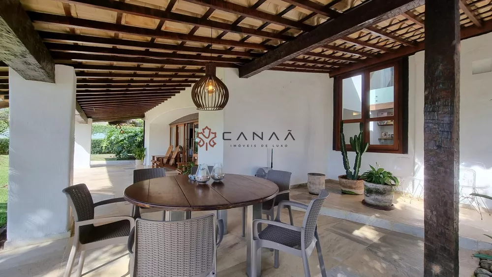 Casa, 4 quartos, 452 m² - Foto 63