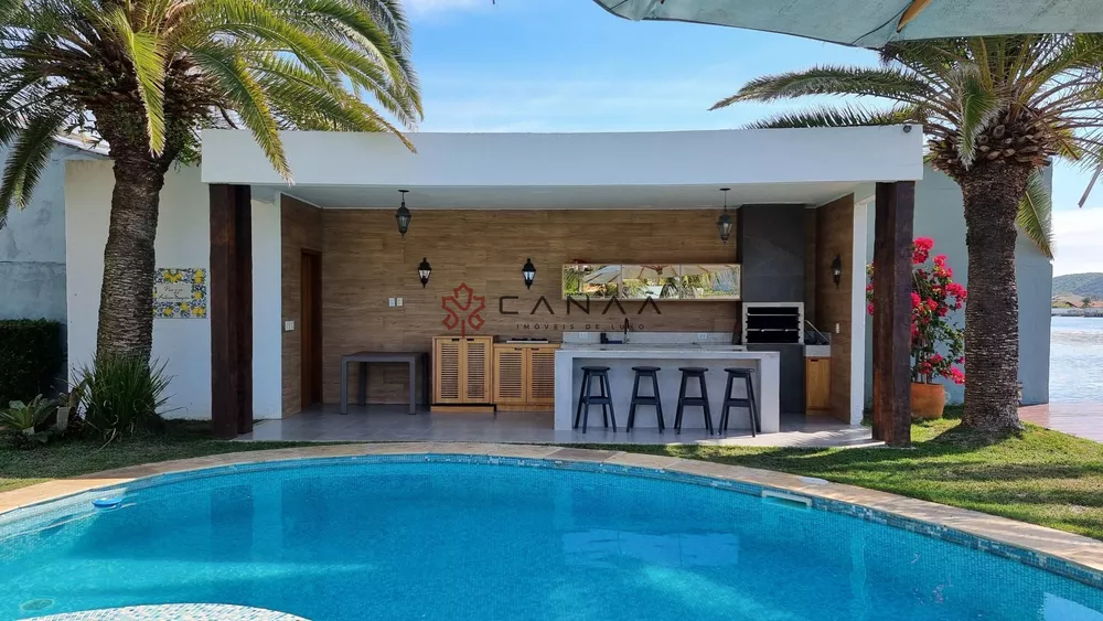 Casa, 4 quartos, 452 m² - Foto 16