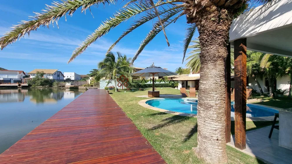 Casa, 4 quartos, 452 m² - Foto 23