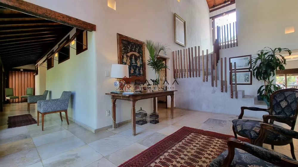 Casa, 4 quartos, 452 m² - Foto 28