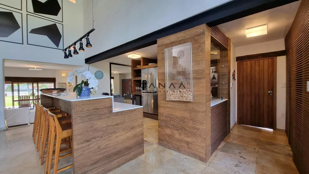 Casa, 4 quartos, 452 m² - Foto 11