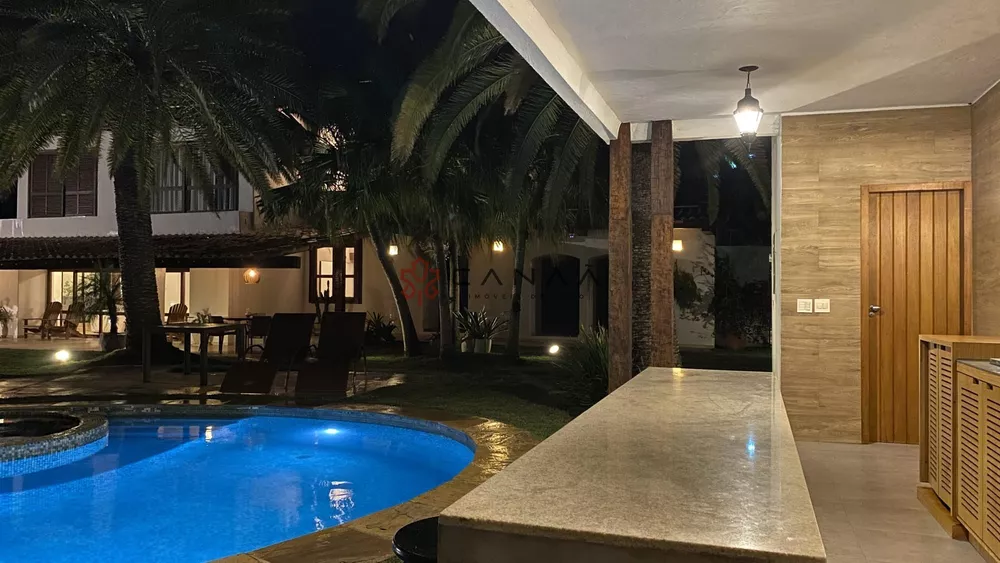 Casa, 4 quartos, 452 m² - Foto 4