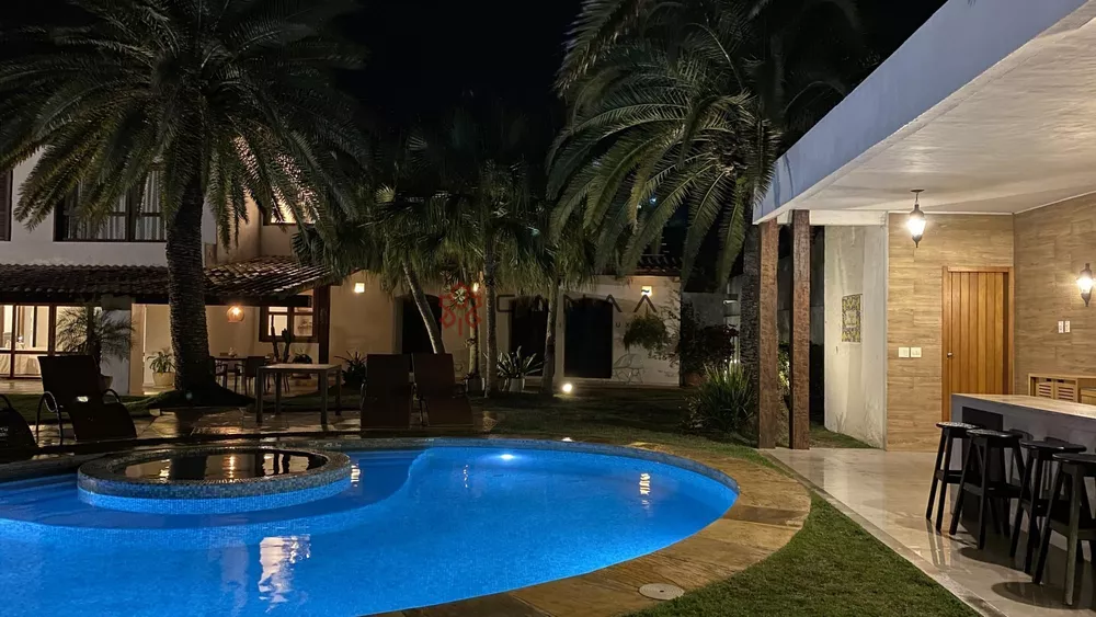 Casa, 4 quartos, 452 m² - Foto 7