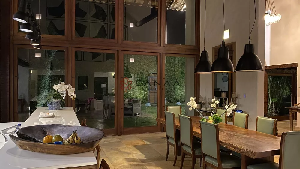 Casa, 4 quartos, 452 m² - Foto 10