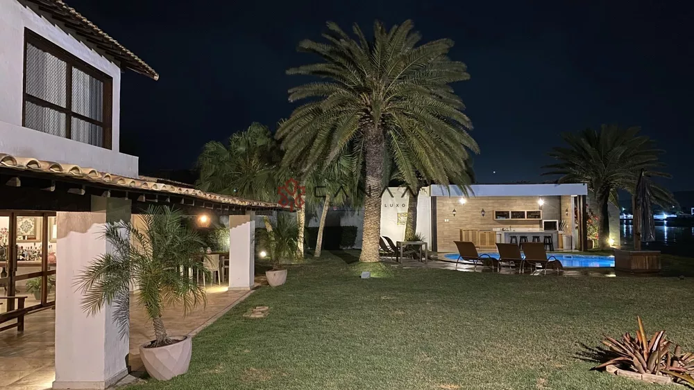 Casa, 4 quartos, 452 m² - Foto 93