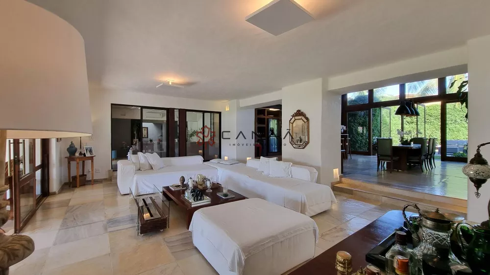 Casa, 4 quartos, 452 m² - Foto 57