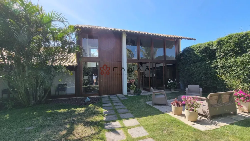 Casa, 4 quartos, 452 m² - Foto 60