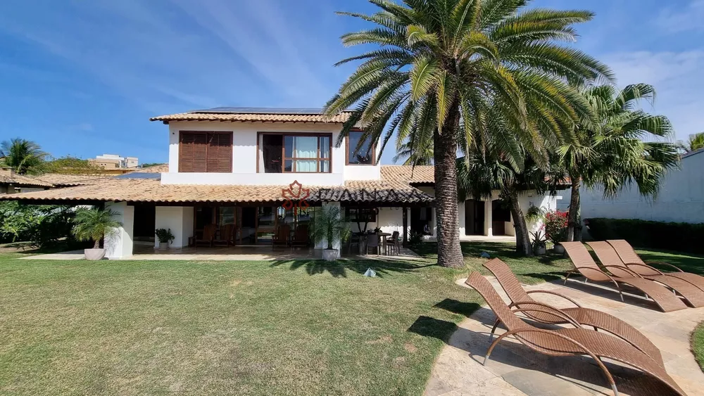 Casa, 4 quartos, 452 m² - Foto 53