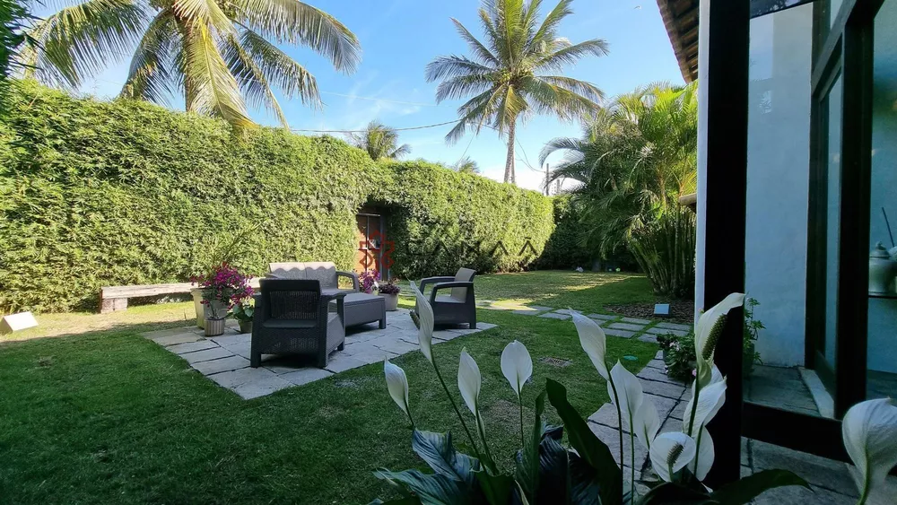 Casa, 4 quartos, 452 m² - Foto 5
