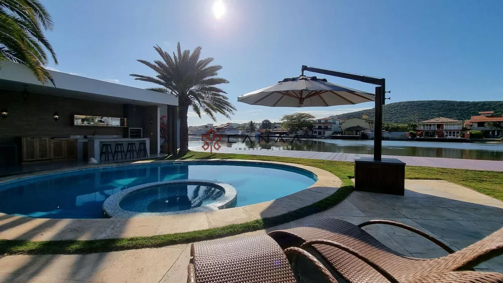 Casa, 4 quartos, 452 m² - Foto 32