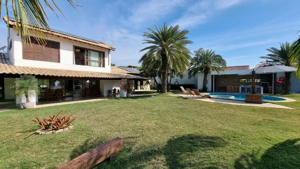 Casa, 4 quartos, 452 m² - Foto 37