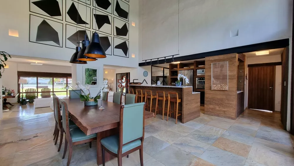 Casa, 4 quartos, 452 m² - Foto 26