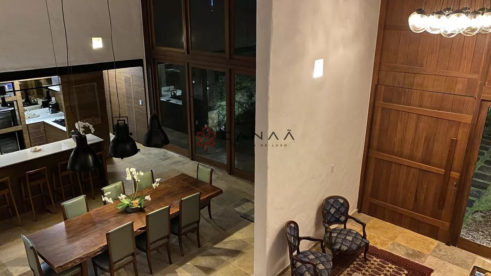 Casa, 4 quartos, 452 m² - Foto 36