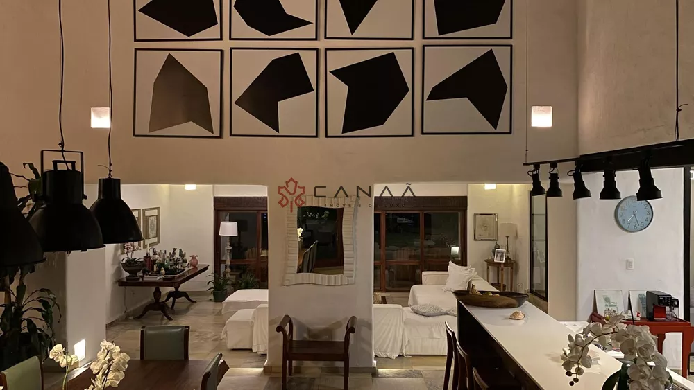 Casa, 4 quartos, 452 m² - Foto 87