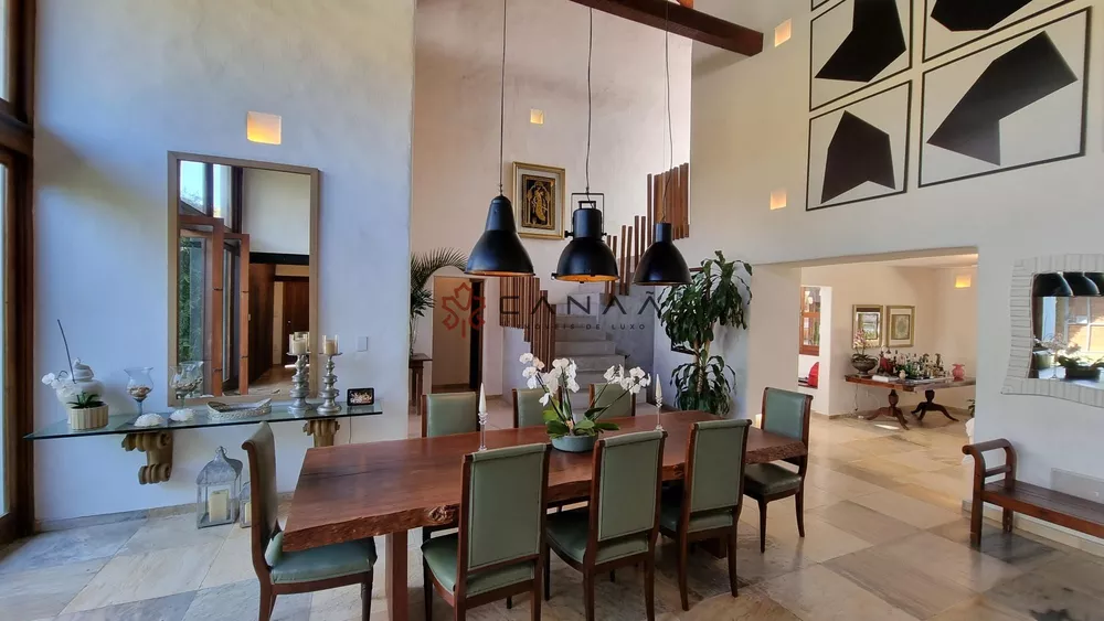 Casa, 4 quartos, 452 m² - Foto 22