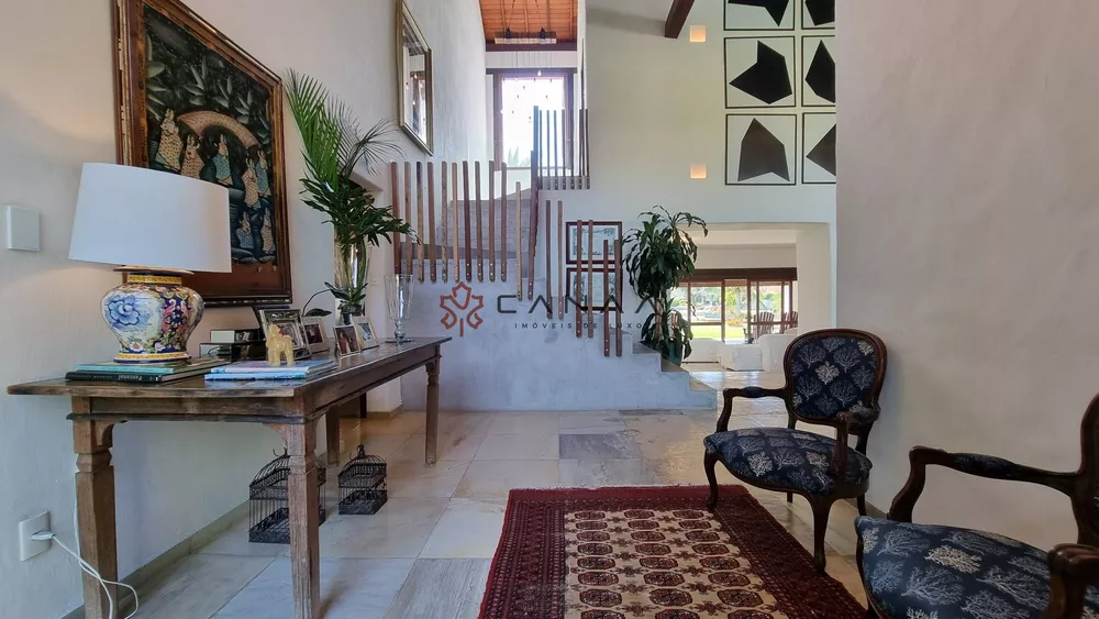Casa, 4 quartos, 452 m² - Foto 44