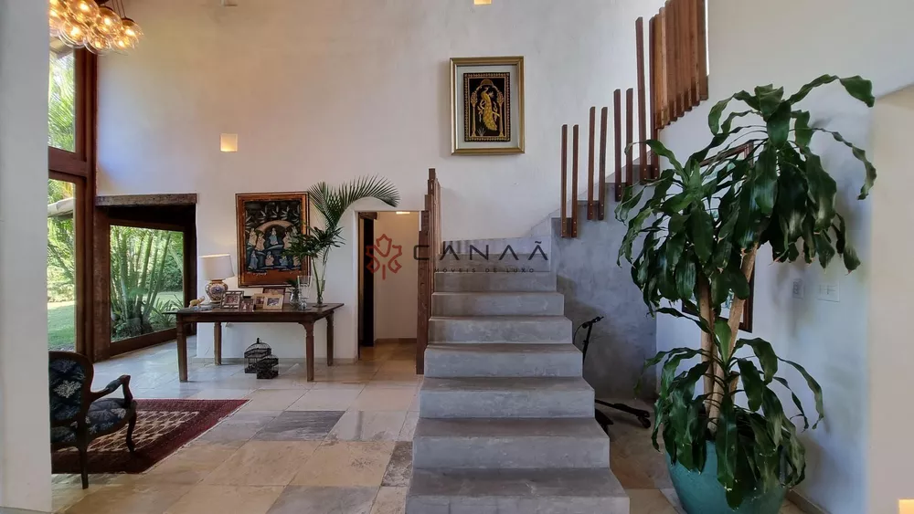 Casa, 4 quartos, 452 m² - Foto 6