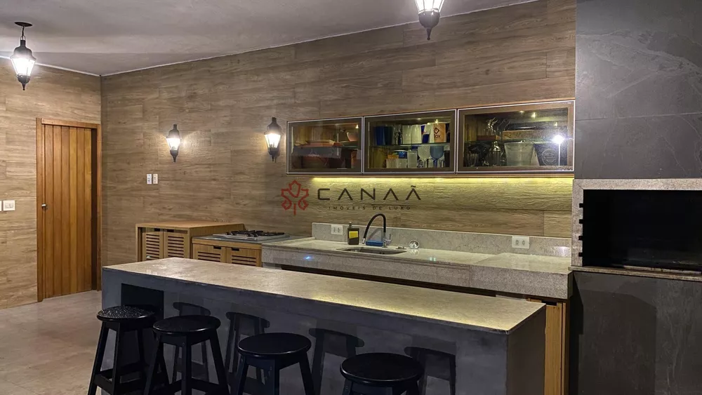 Casa, 4 quartos, 452 m² - Foto 47