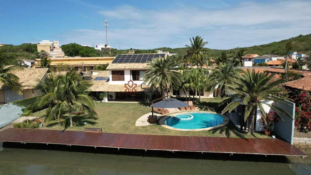 Casa, 4 quartos, 452 m² - Foto 71