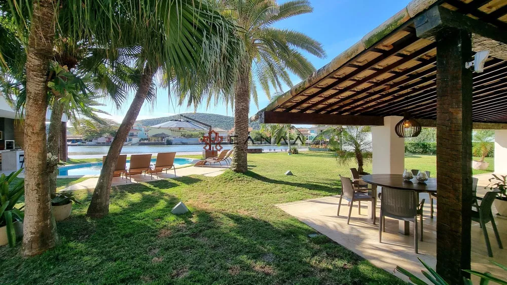 Casa, 4 quartos, 452 m² - Foto 17