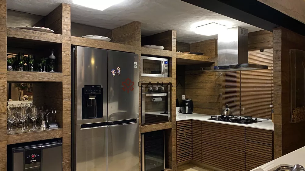 Casa, 4 quartos, 452 m² - Foto 85