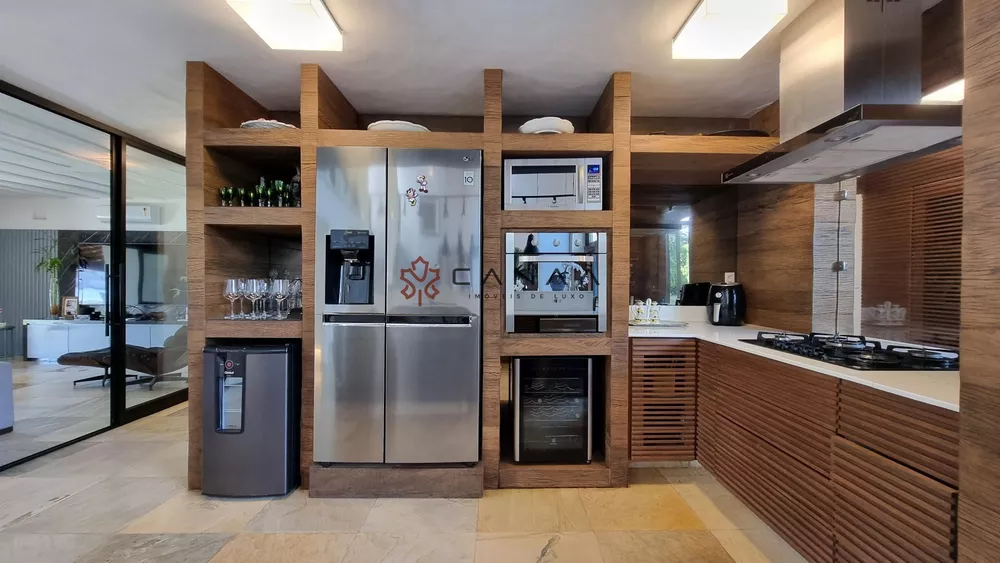 Casa, 4 quartos, 452 m² - Foto 30