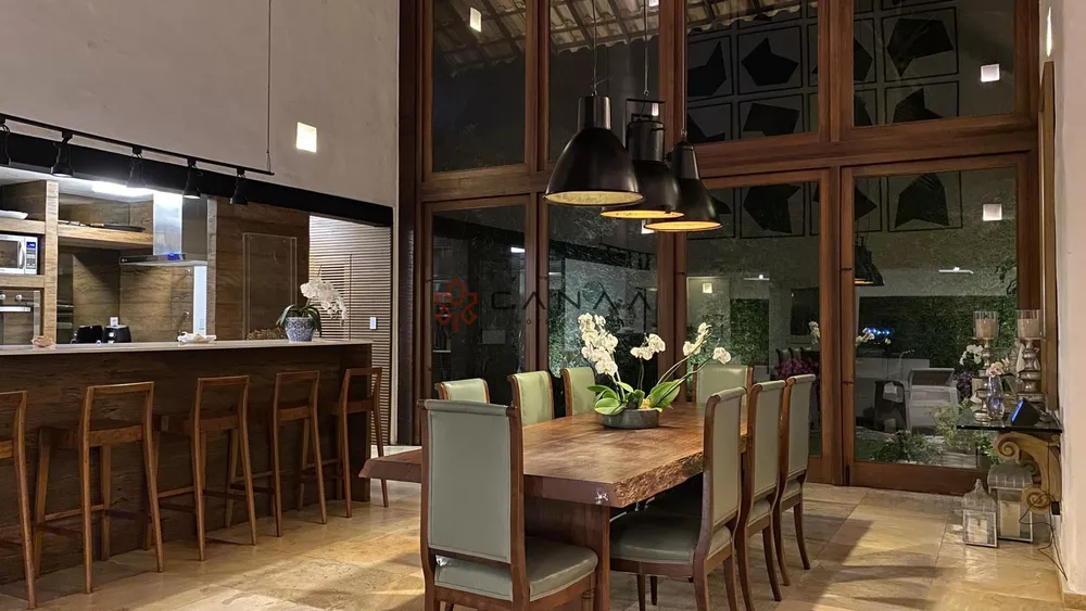 Casa, 4 quartos, 452 m² - Foto 20